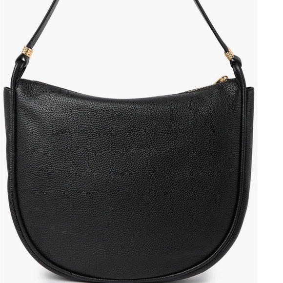 Marc Jacobs Leather Hobo Bag - Picture 3 of 5
